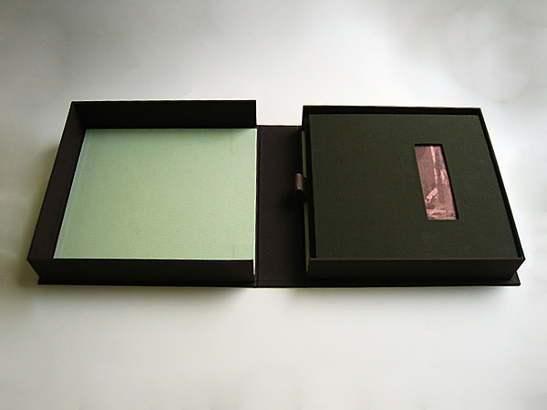 bookbinding 2005