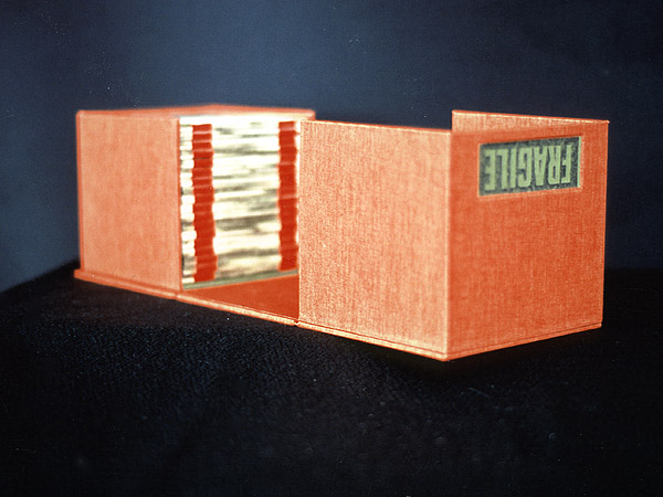 bookbinding 2006