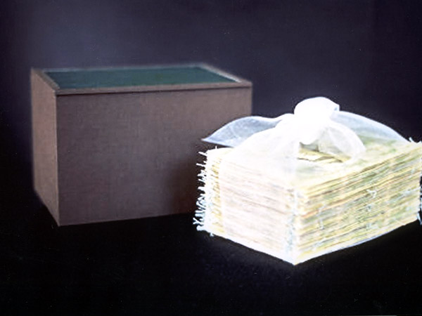 bookbinding 2006